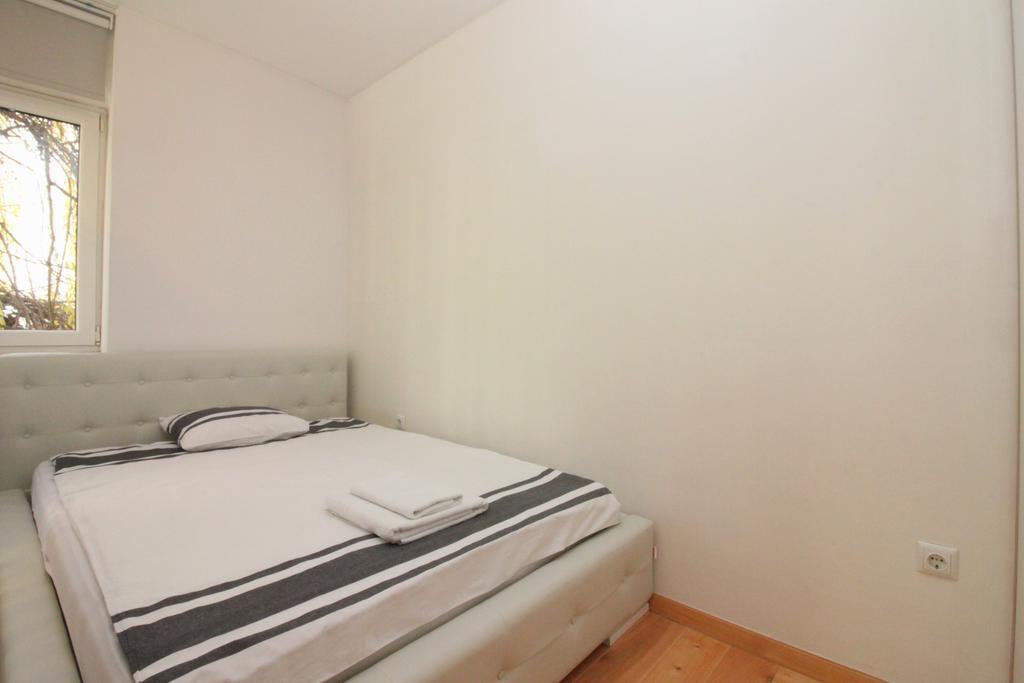 Kosevo 6 Apartment SJJ Eksteriør billede